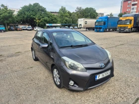 Toyota Yaris ХИБРИД АВТОМАТИК, снимка 3