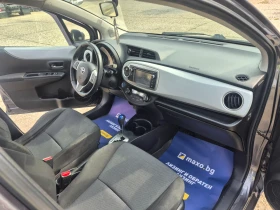 Toyota Yaris ХИБРИД АВТОМАТИК, снимка 9