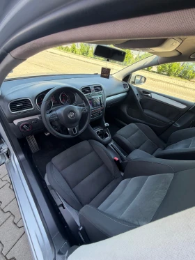 VW Golf 1.6 TDI , снимка 8