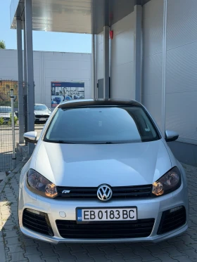 VW Golf 1.6 TDI , снимка 2