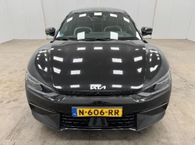 Kia EV6 GT / ОЧАКВАН ВНОС / ВСИЧКИ ВЪЗМОЖНИ ЕКСТРИ/, снимка 1