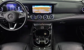 Mercedes-Benz E 300 burmester* multibeam led* Parking Assist, снимка 10