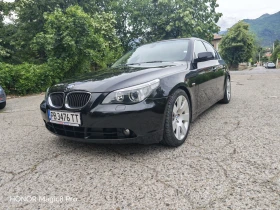BMW 530 i 231, снимка 11
