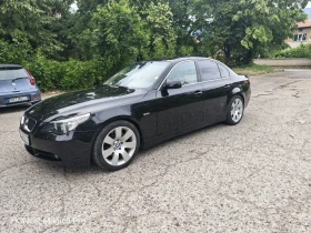 BMW 530 i 231, снимка 3
