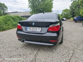 BMW 530 i 231, снимка 5