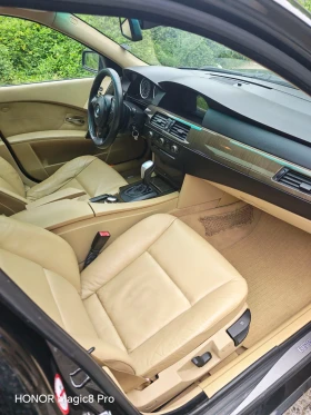 BMW 530 i 231, снимка 13