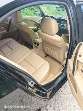 BMW 530 i 231, снимка 16
