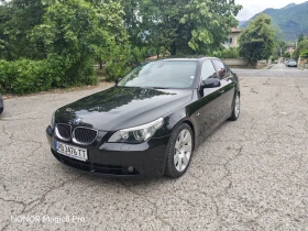 BMW 530 i 231, снимка 8