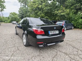 BMW 530 i 231, снимка 6