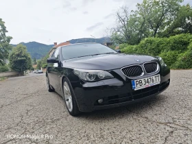 BMW 530 i 231, снимка 10