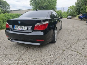 BMW 530 i 231, снимка 7