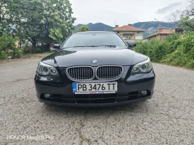BMW 530 i 231, снимка 9