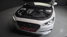 Hyundai Grandeur 3.0 LPI MODERN autoprime.bg, снимка 6