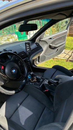 BMW 328, снимка 5