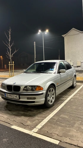 BMW 328, снимка 4