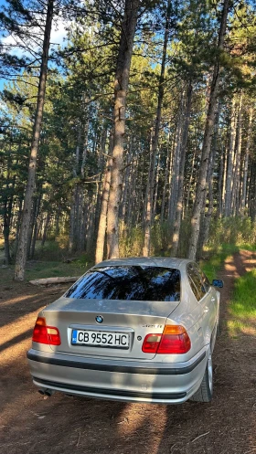 BMW 328, снимка 2