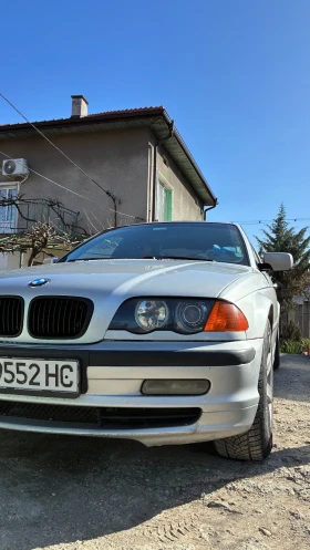 BMW 328, снимка 9