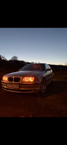 BMW 328, снимка 10
