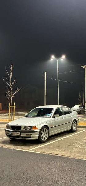 BMW 328, снимка 11