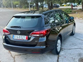 Opel Astra  * K Sports* Tourer* Selection, снимка 8