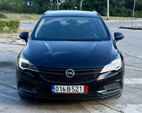 Opel Astra  * K Sports* Tourer* Selection, снимка 3