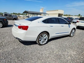 Chevrolet Impala 3.6l Premier, снимка 3