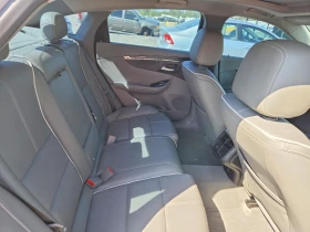 Chevrolet Impala 3.6l Premier, снимка 10