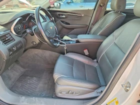 Chevrolet Impala 3.6l Premier, снимка 7