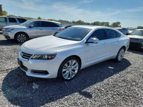 Chevrolet Impala 3.6l Premier, снимка 1