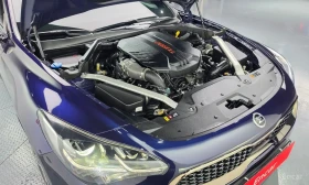 Kia Stinger 3.3 Turbo AWD | АВТОФИНАНСИРАНЕ, снимка 6