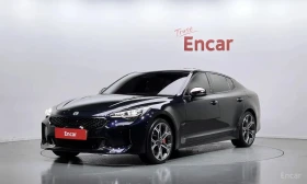 Kia Stinger 3.3 Turbo AWD | АВТОФИНАНСИРАНЕ, снимка 1