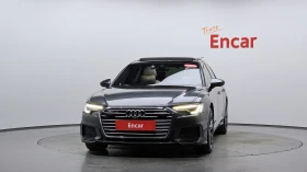 Audi A6 3.0TDI QUATTRO * B&O * DIS * ОБДУХ * ПАНО, снимка 2