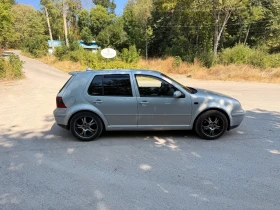 VW Golf TDI, снимка 7