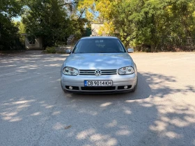 VW Golf TDI, снимка 1