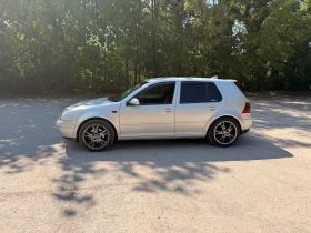 VW Golf TDI, снимка 3