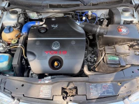 VW Golf TDI, снимка 9