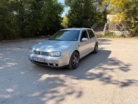 VW Golf TDI, снимка 2