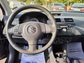 Suzuki Swift 1.3i/GL/4X4/KLIMA* , снимка 9