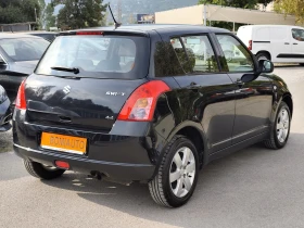 Suzuki Swift 1.3i/GL/4X4/KLIMA* , снимка 4