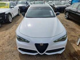 Alfa Romeo Giulia 2024 ALFA ROMEO GIULIA TI, снимка 2