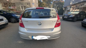 Hyundai I30, снимка 4
