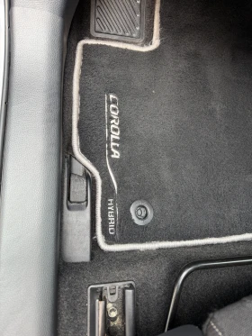 Toyota Corolla, снимка 15