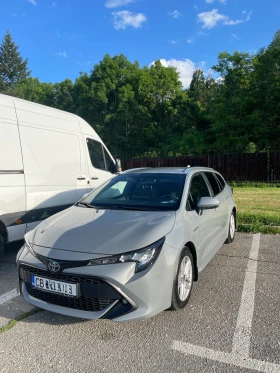 Toyota Corolla, снимка 2