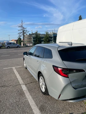 Toyota Corolla, снимка 5
