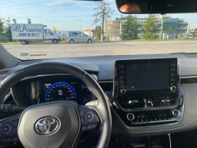 Toyota Corolla, снимка 10