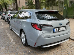 Toyota Corolla, снимка 7