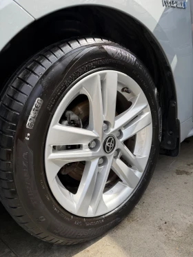 Toyota Corolla, снимка 16