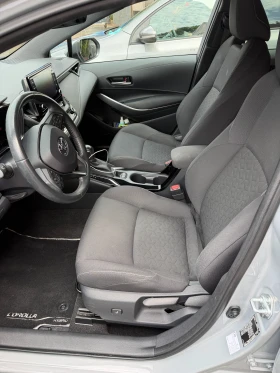 Toyota Corolla, снимка 17