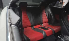 Mercedes-Benz E 220 E220d Coupe, снимка 11