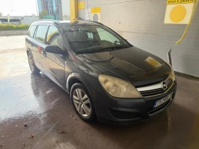 Opel Astra 1.7-CDTI, снимка 1